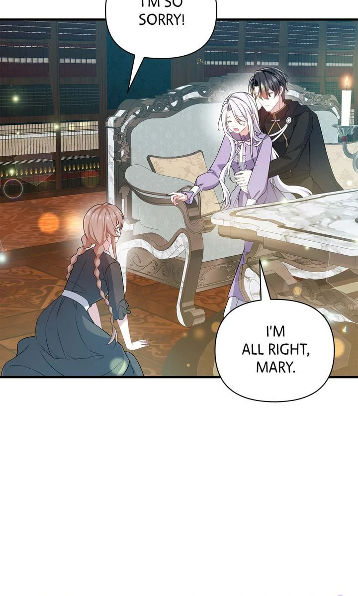 At the Duke's Command Chapter 20 page 68 - 