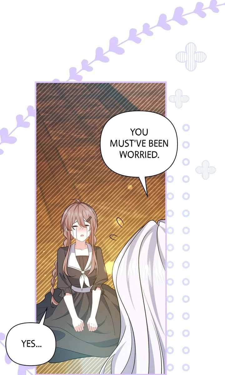 At the Duke's Command Chapter 20 page 69 - 