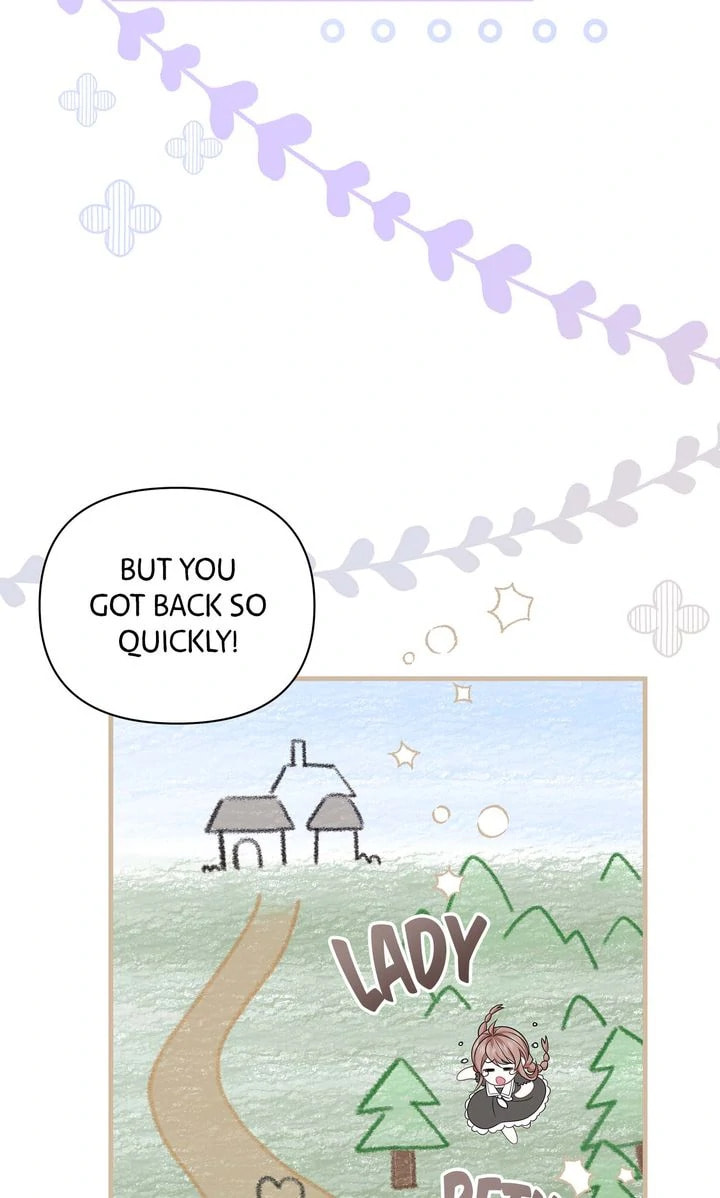 At the Duke's Command Chapter 20 page 70 - 