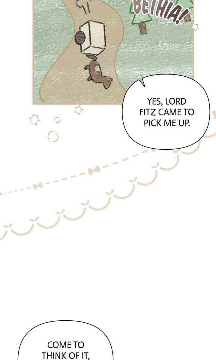 At the Duke's Command Chapter 20 page 71 - 