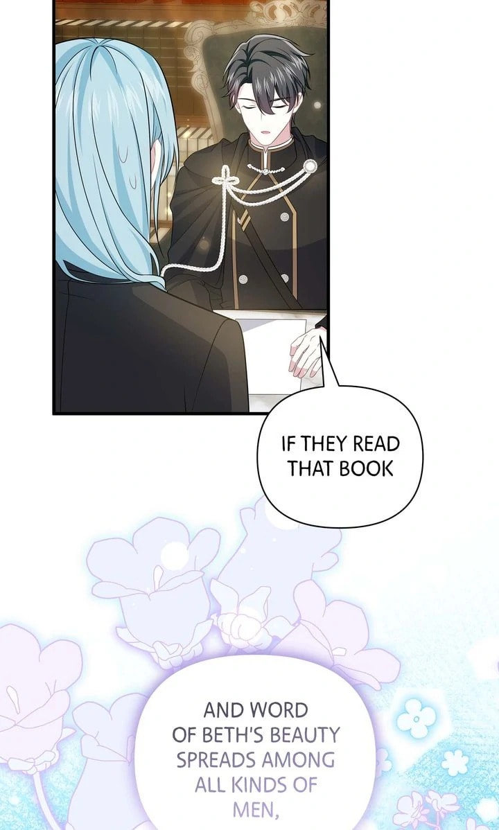 At the Duke's Command Chapter 20 page 77 - 