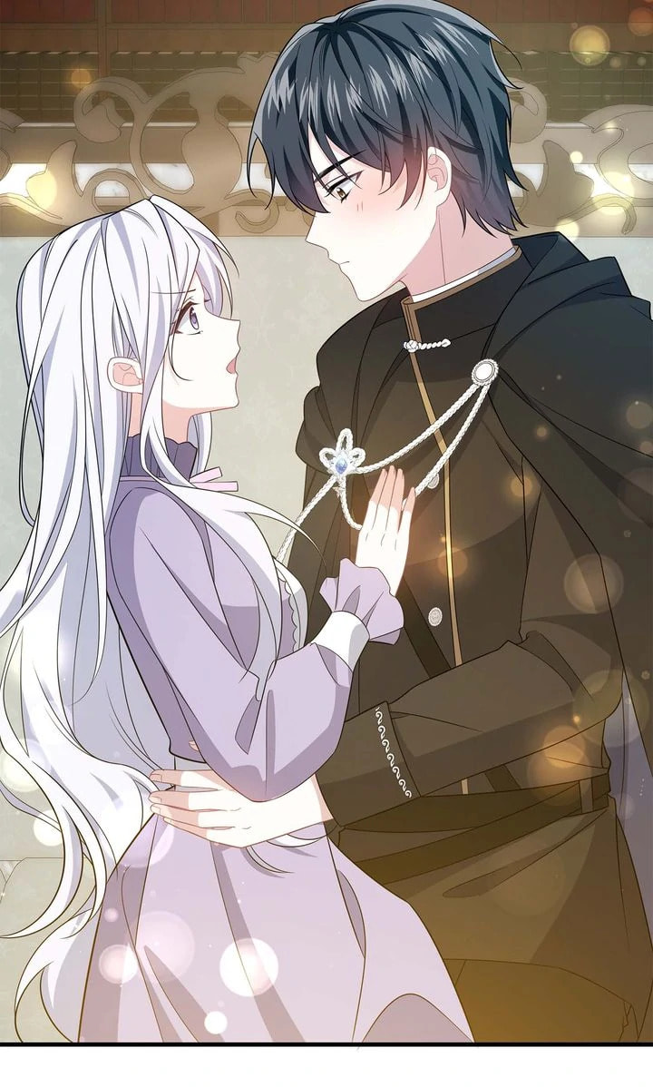 At the Duke's Command Chapter 20 page 90 - 