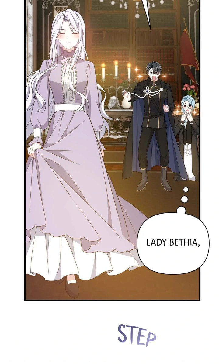 At the Duke's Command Chapter 20 page 95 - 