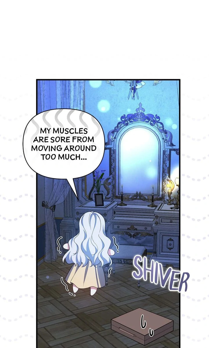 At the Duke's Command Chapter 21 page 15 - 