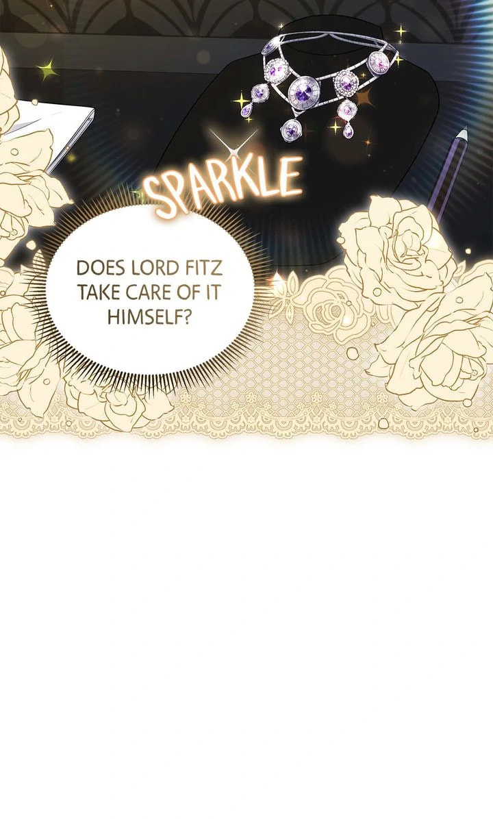 At the Duke's Command Chapter 21 page 42 - 