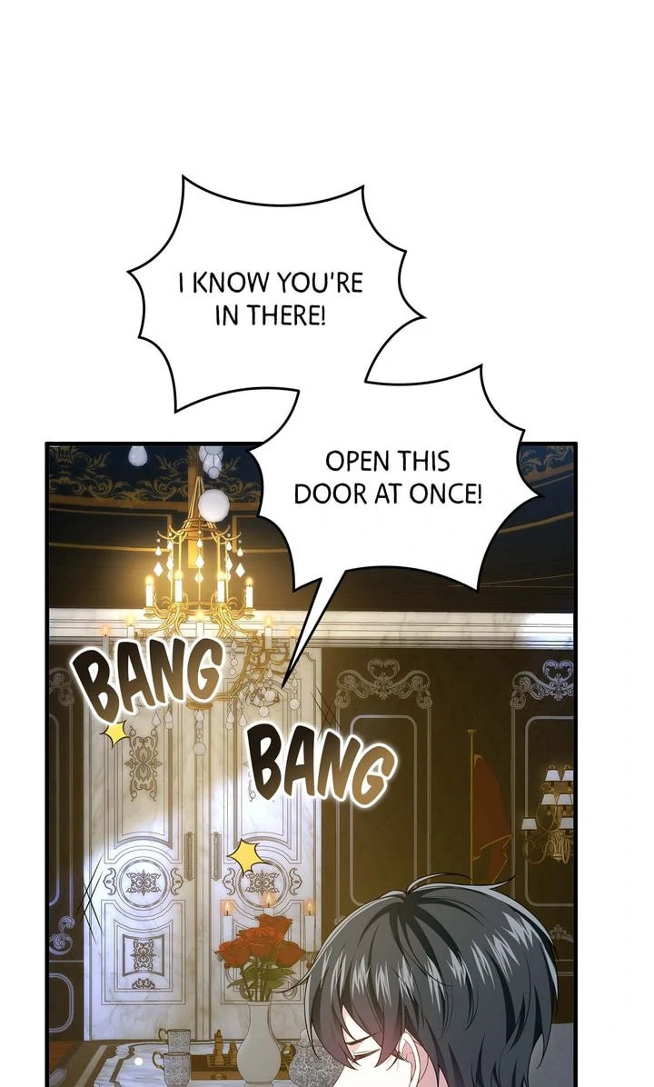 At the Duke's Command Chapter 21 page 53 - 
