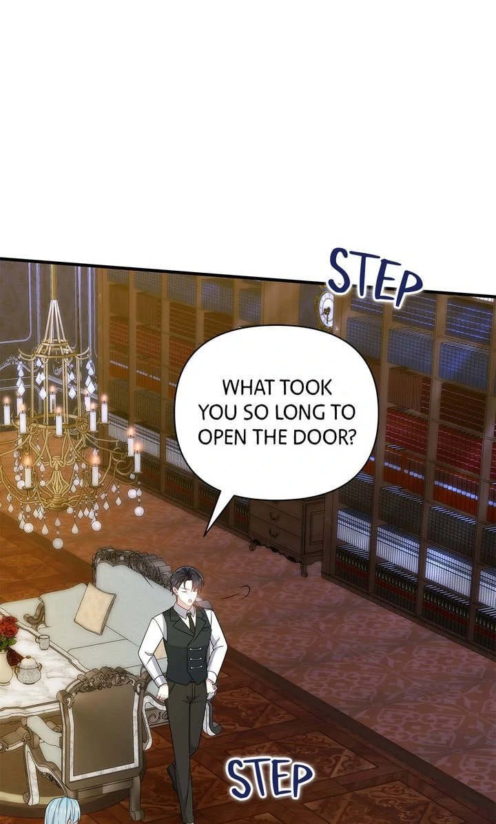 At the Duke's Command Chapter 21 page 56 - 
