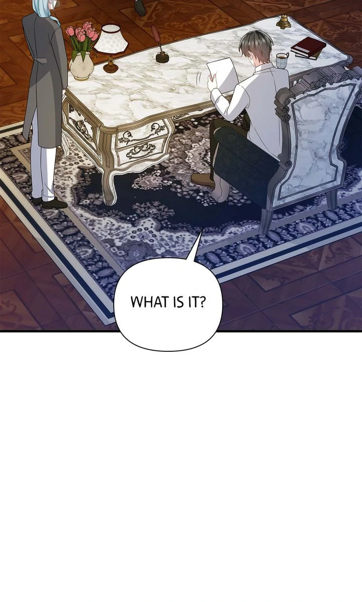 At the Duke's Command Chapter 21 page 57 - 