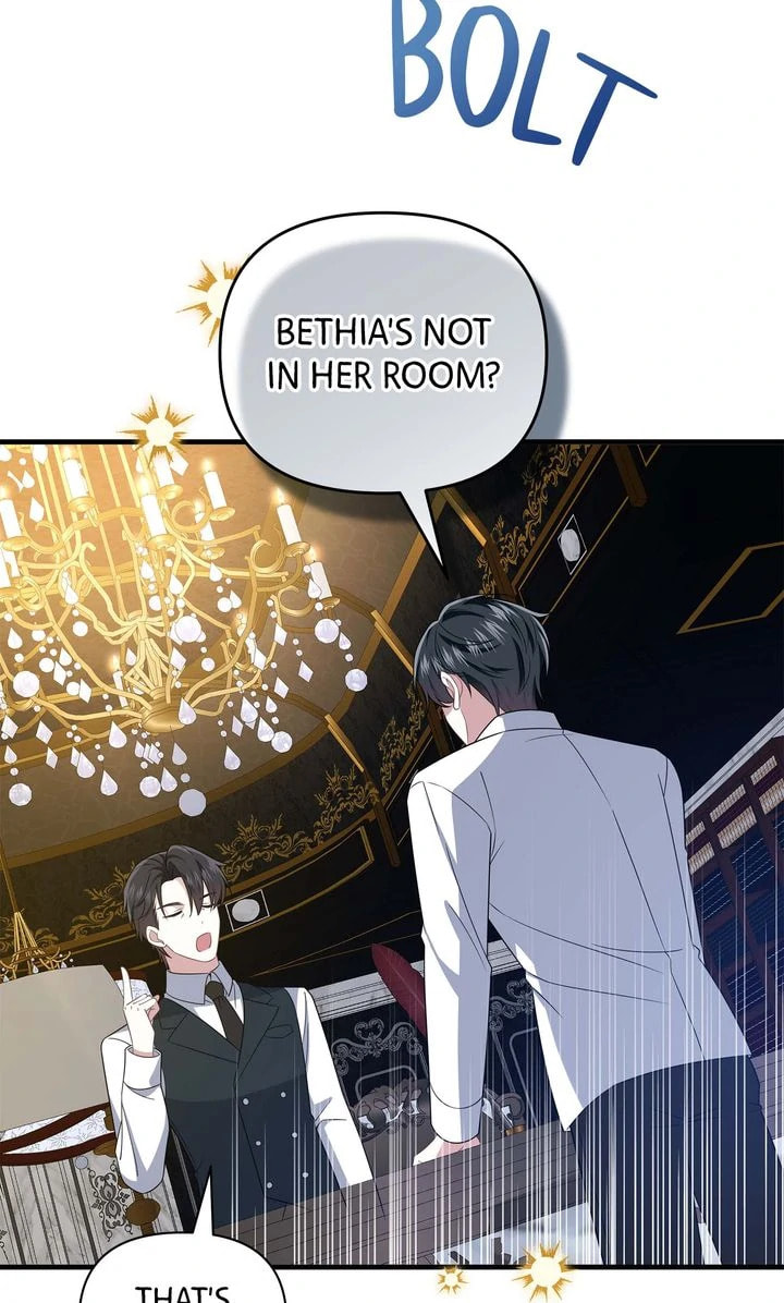 At the Duke's Command Chapter 21 page 64 - 