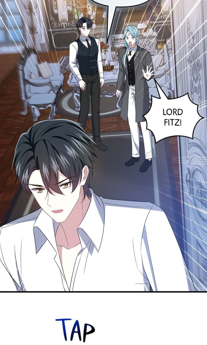 At the Duke's Command Chapter 21 page 66 - 