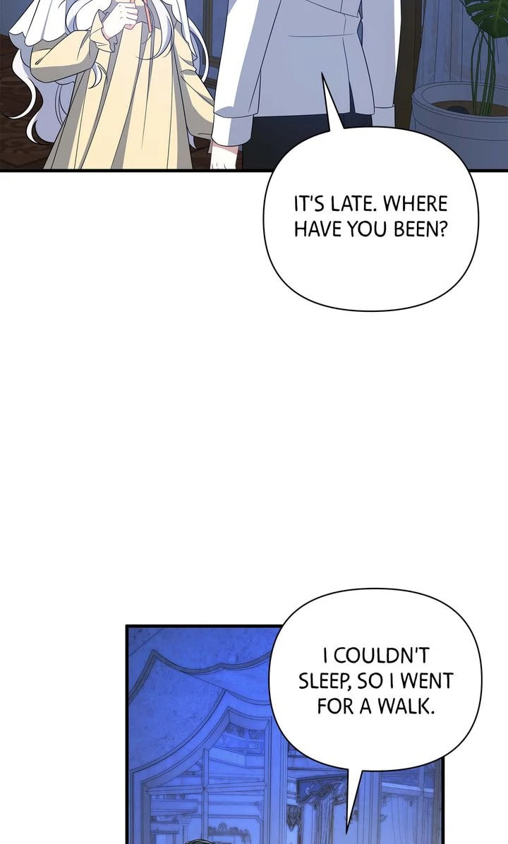 At the Duke's Command Chapter 21 page 84 - 