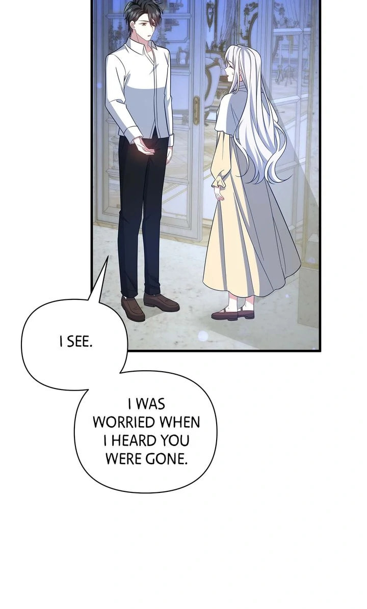 At the Duke's Command Chapter 21 page 85 - 