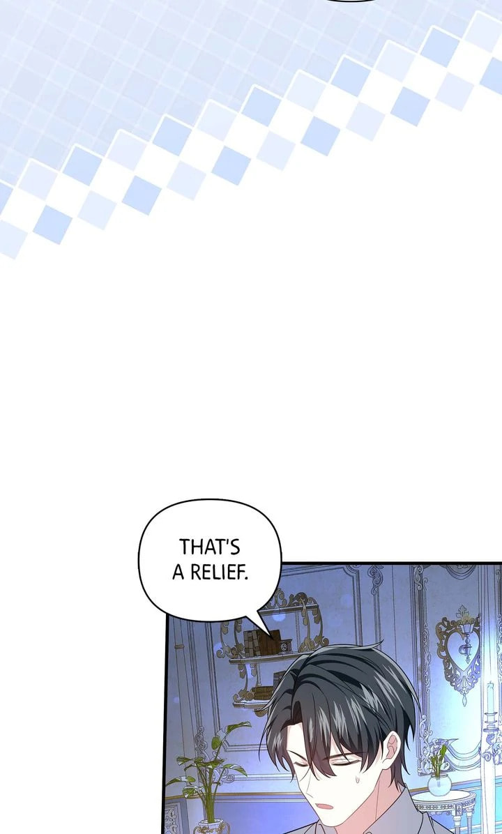 At the Duke's Command Chapter 21 page 94 - 