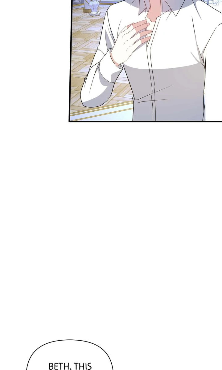 At the Duke's Command Chapter 21 page 95 - 