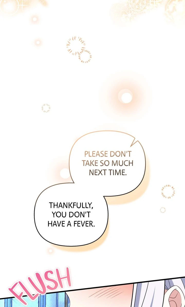 At the Duke's Command Chapter 21 page 99 - 