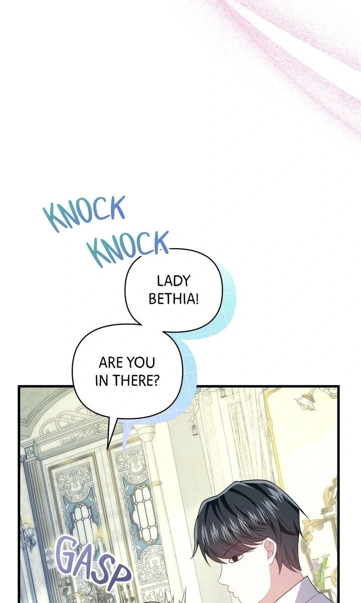 At the Duke's Command Chapter 22 page 64 - 