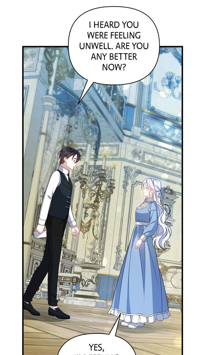 At the Duke's Command Chapter 22 page 81 - 