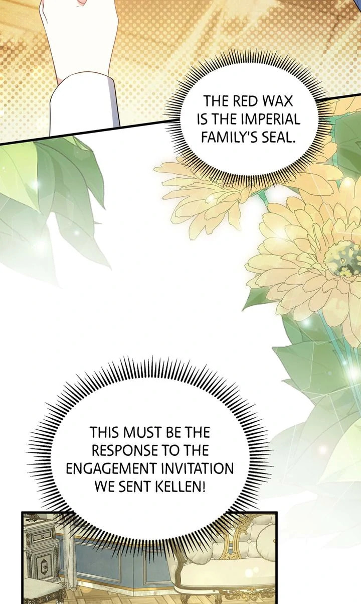At the Duke's Command Chapter 22 page 86 - 