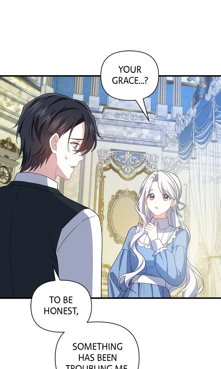 At the Duke's Command Chapter 22 page 91 - 