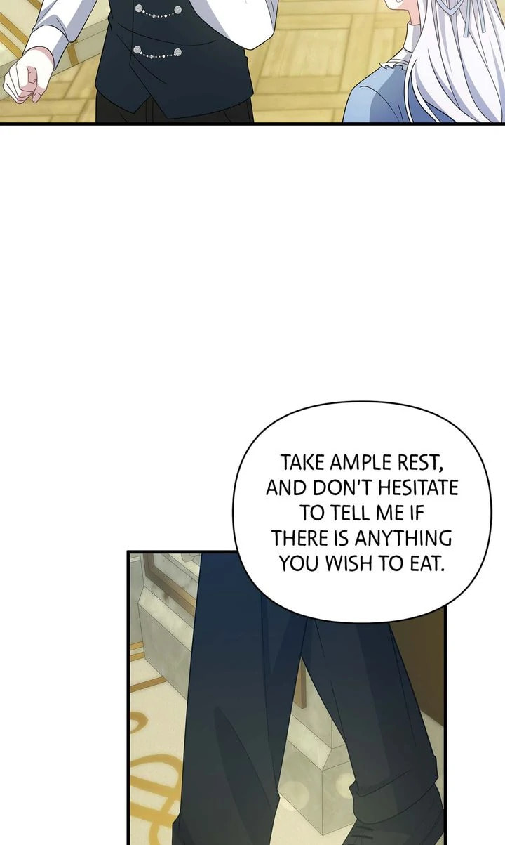 At the Duke's Command Chapter 22 page 98 - 