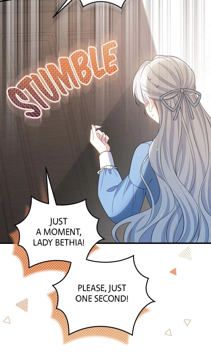 At the Duke's Command Chapter 23 page 18 - 