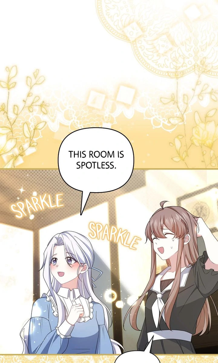 At the Duke's Command Chapter 23 page 23 - 