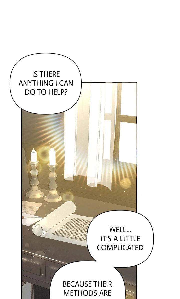 At the Duke's Command Chapter 23 page 32 - 