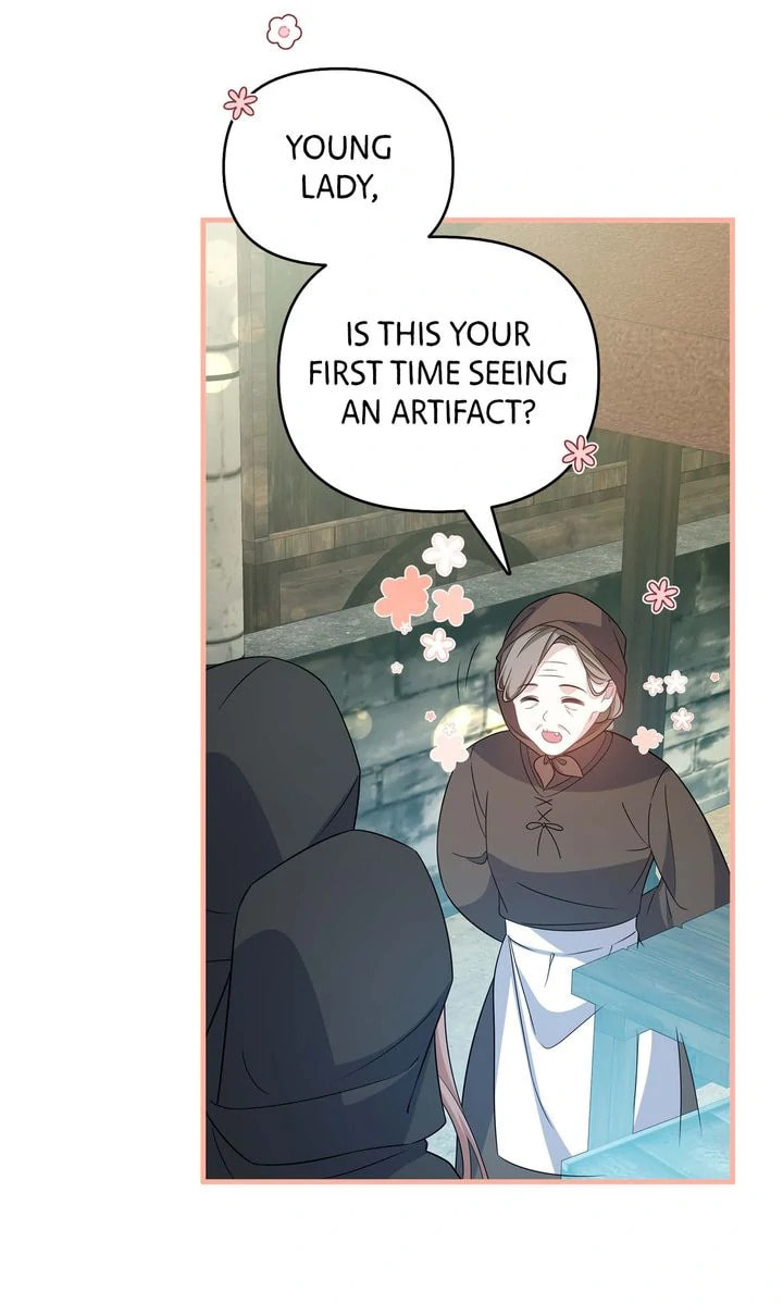 At the Duke's Command Chapter 23 page 57 - 
