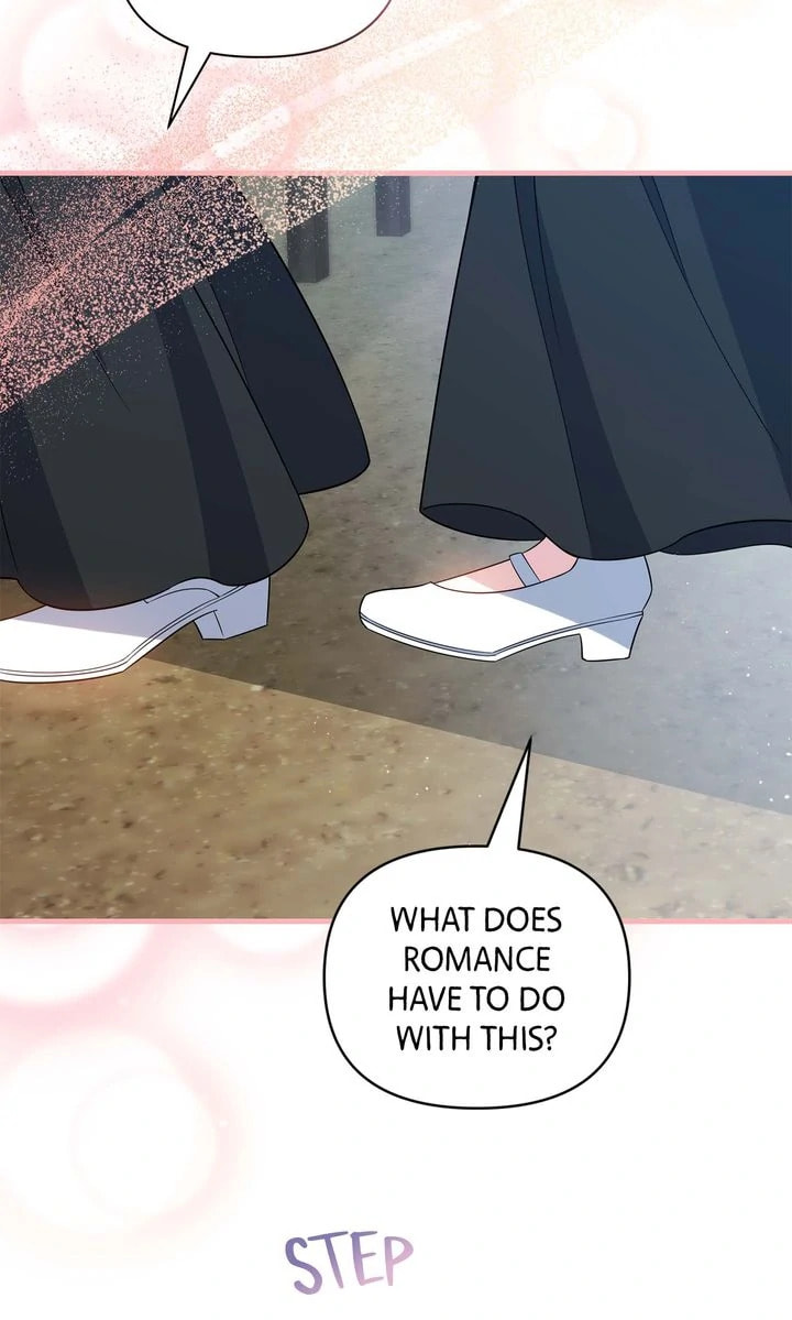 At the Duke's Command Chapter 23 page 76 - 