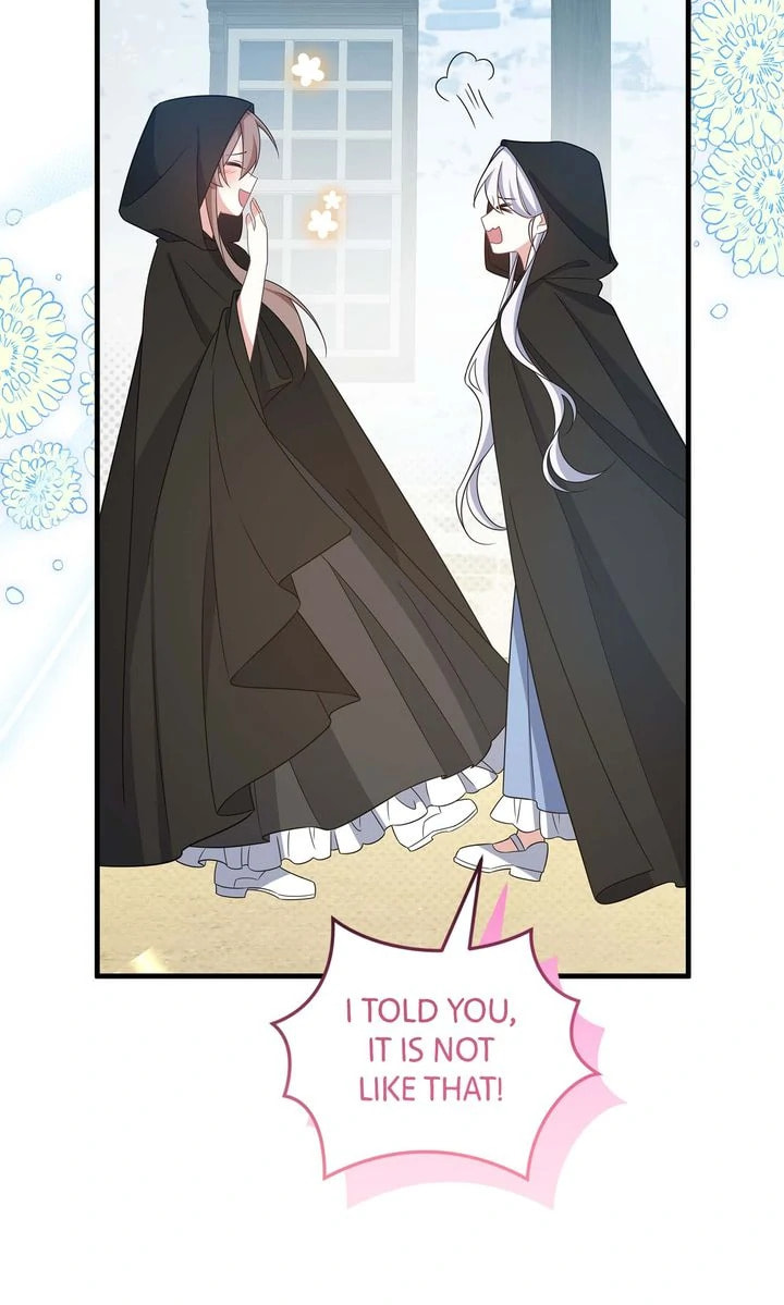At the Duke's Command Chapter 23 page 81 - 