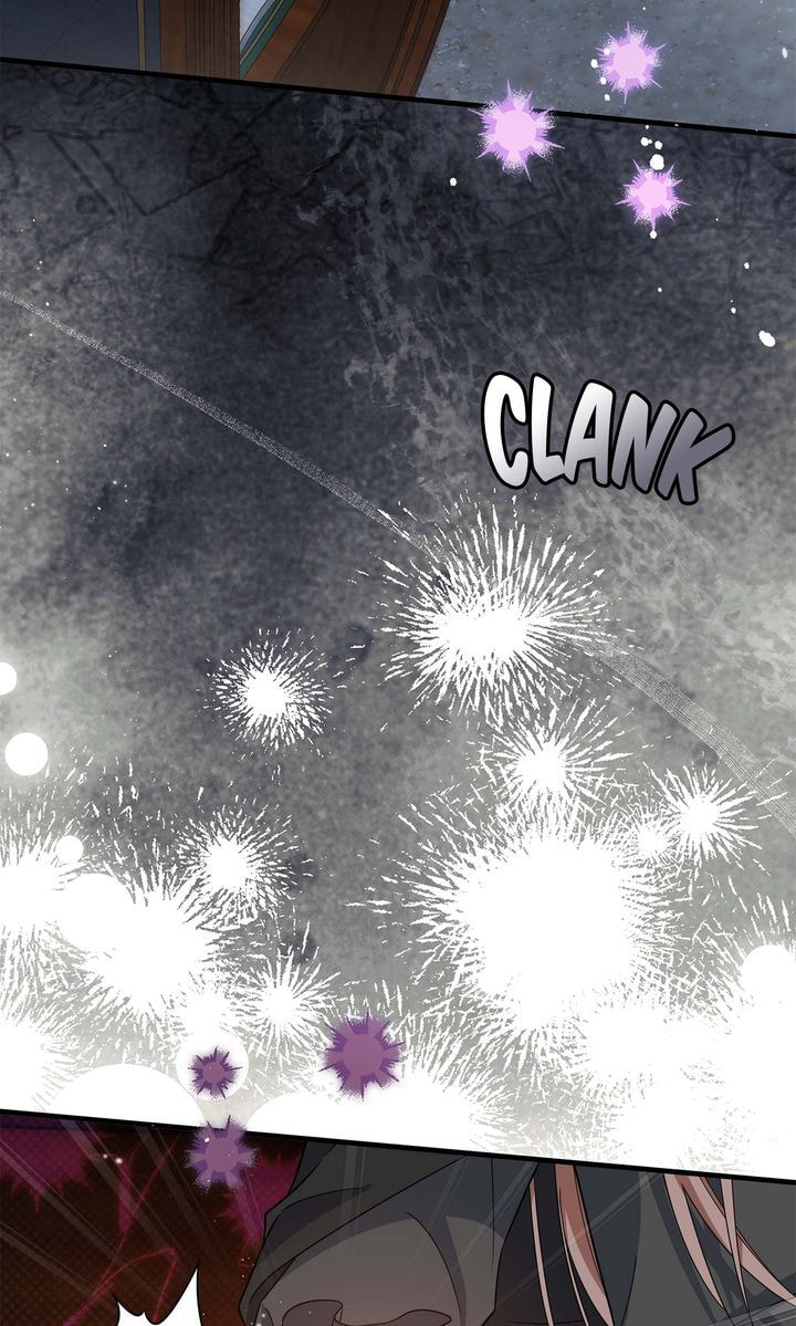 At the Duke's Command Chapter 23 page 85 - 
