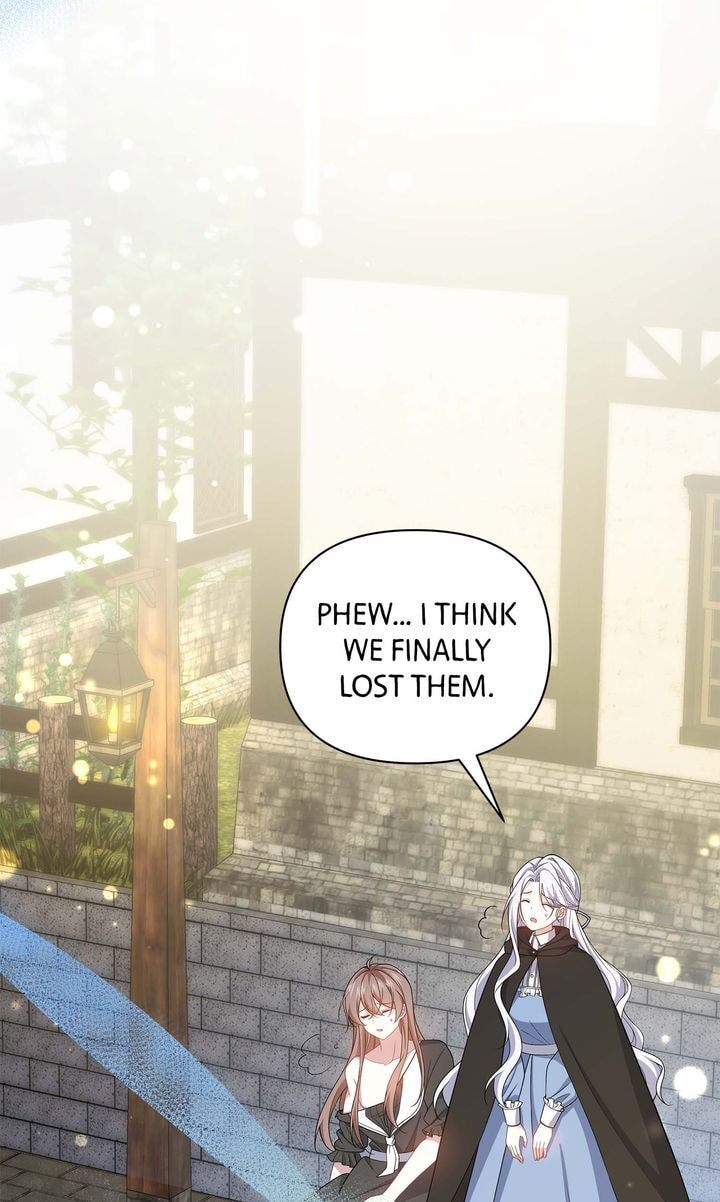 At the Duke's Command Chapter 24 page 27 - 