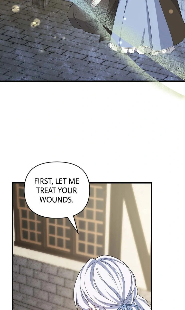 At the Duke's Command Chapter 24 page 28 - 