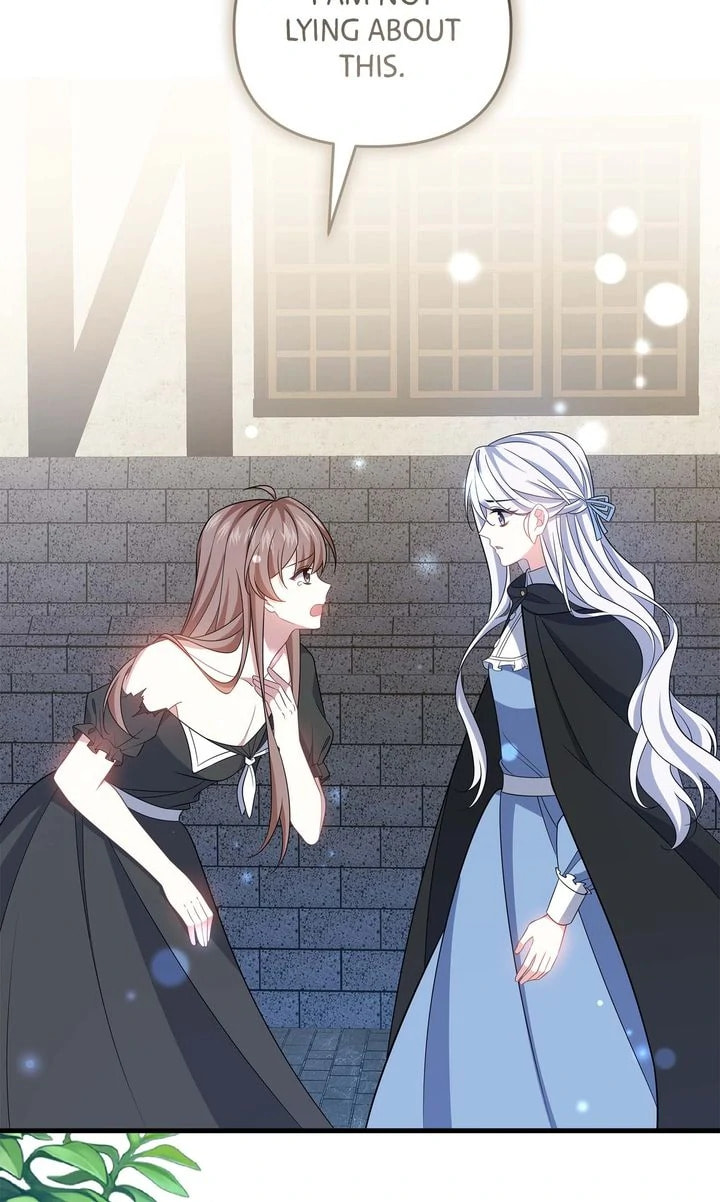 At the Duke's Command Chapter 24 page 66 - 