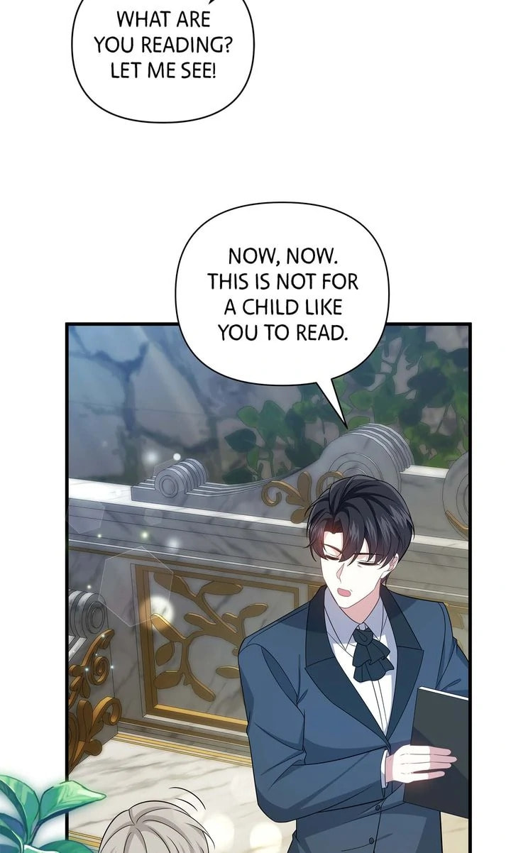 At the Duke's Command Chapter 24 page 80 - 