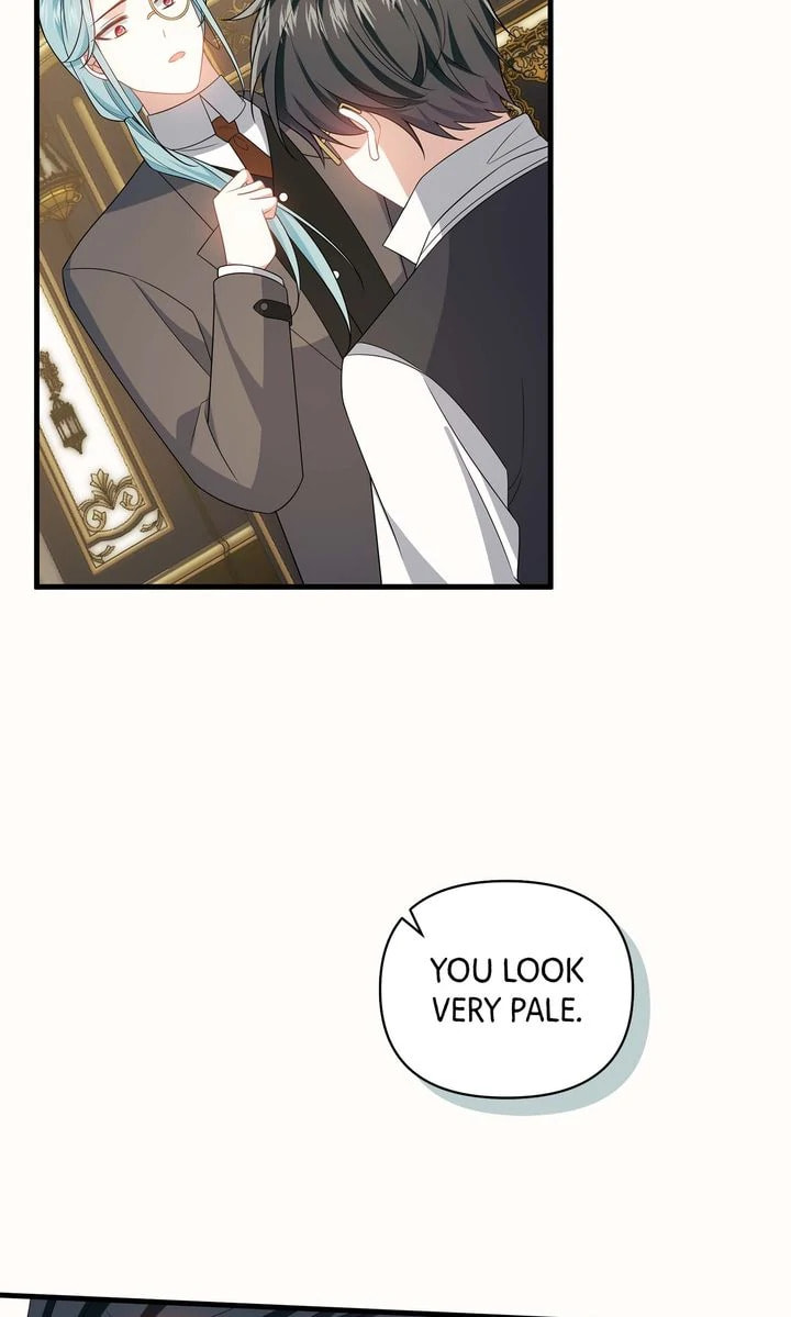 At the Duke's Command Chapter 25 page 26 - 