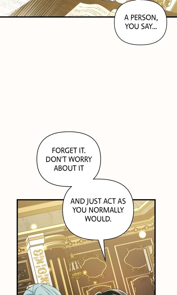 At the Duke's Command Chapter 25 page 44 - 