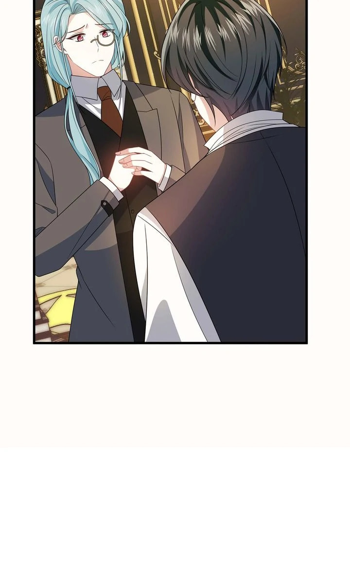 At the Duke's Command Chapter 25 page 45 - 