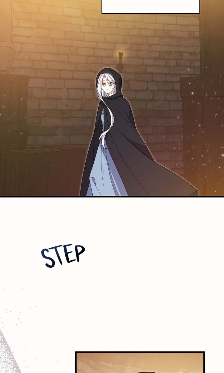 At the Duke's Command Chapter 25 page 72 - 