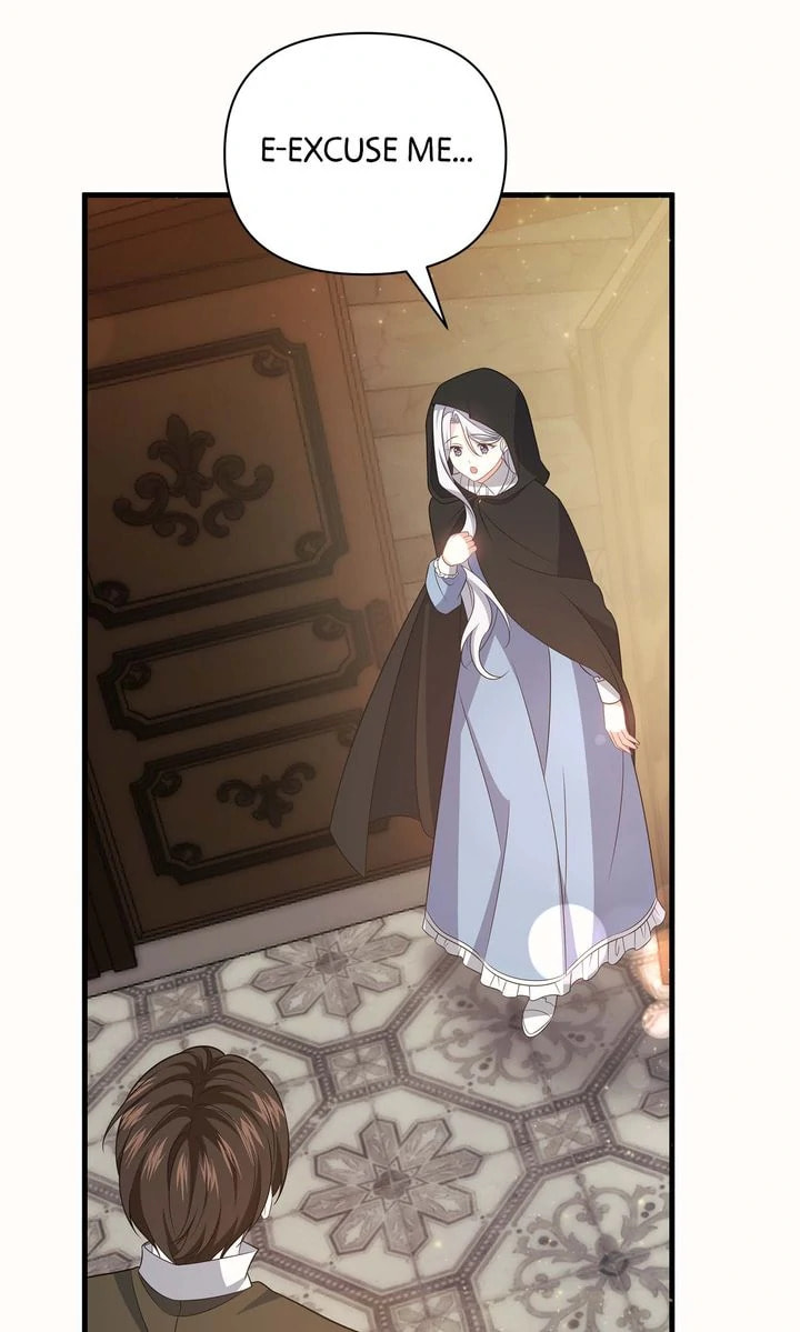 At the Duke's Command Chapter 25 page 78 - 