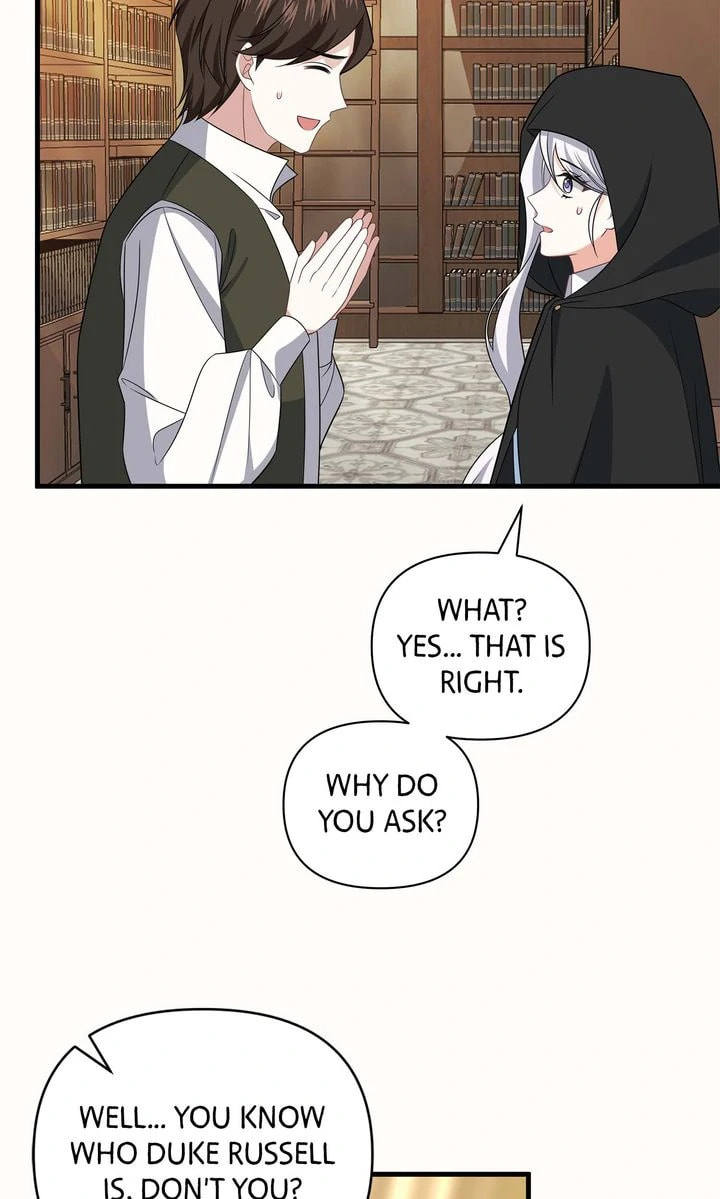 At the Duke's Command Chapter 25 page 82 - 