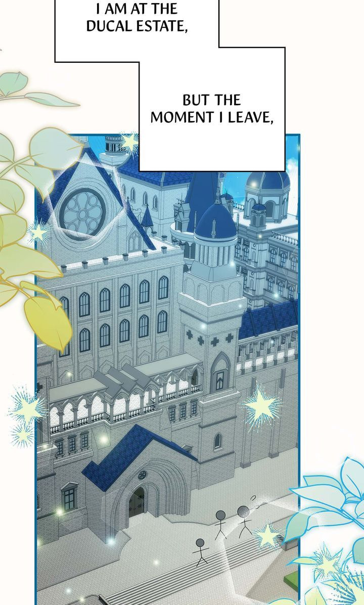 At the Duke's Command Chapter 26 page 20 - 