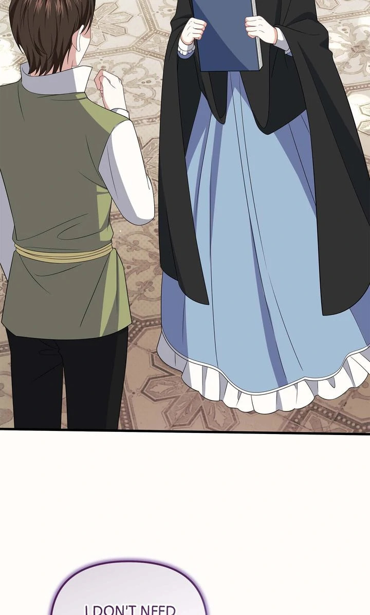 At the Duke's Command Chapter 26 page 27 - 