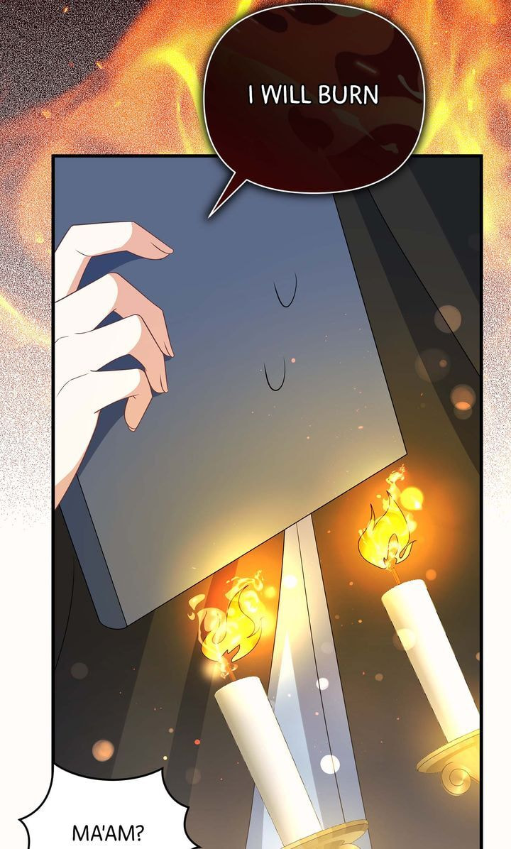 At the Duke's Command Chapter 26 page 34 - 