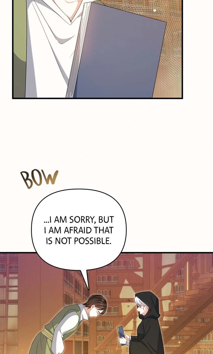 At the Duke's Command Chapter 26 page 5 - 