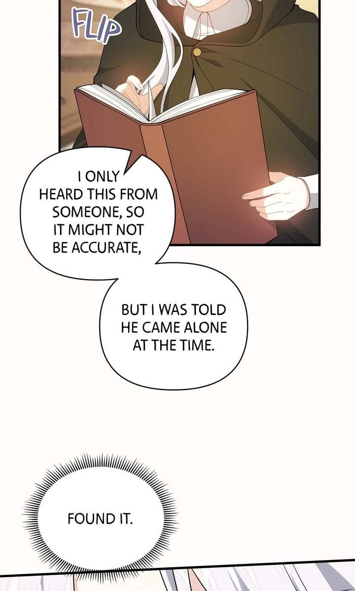 At the Duke's Command Chapter 26 page 43 - 