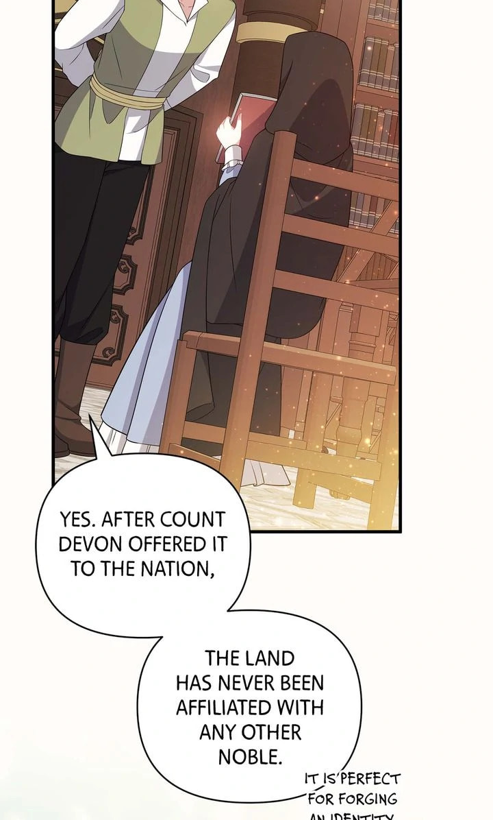 At the Duke's Command Chapter 26 page 47 - 