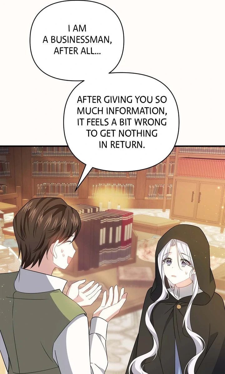 At the Duke's Command Chapter 26 page 67 - 