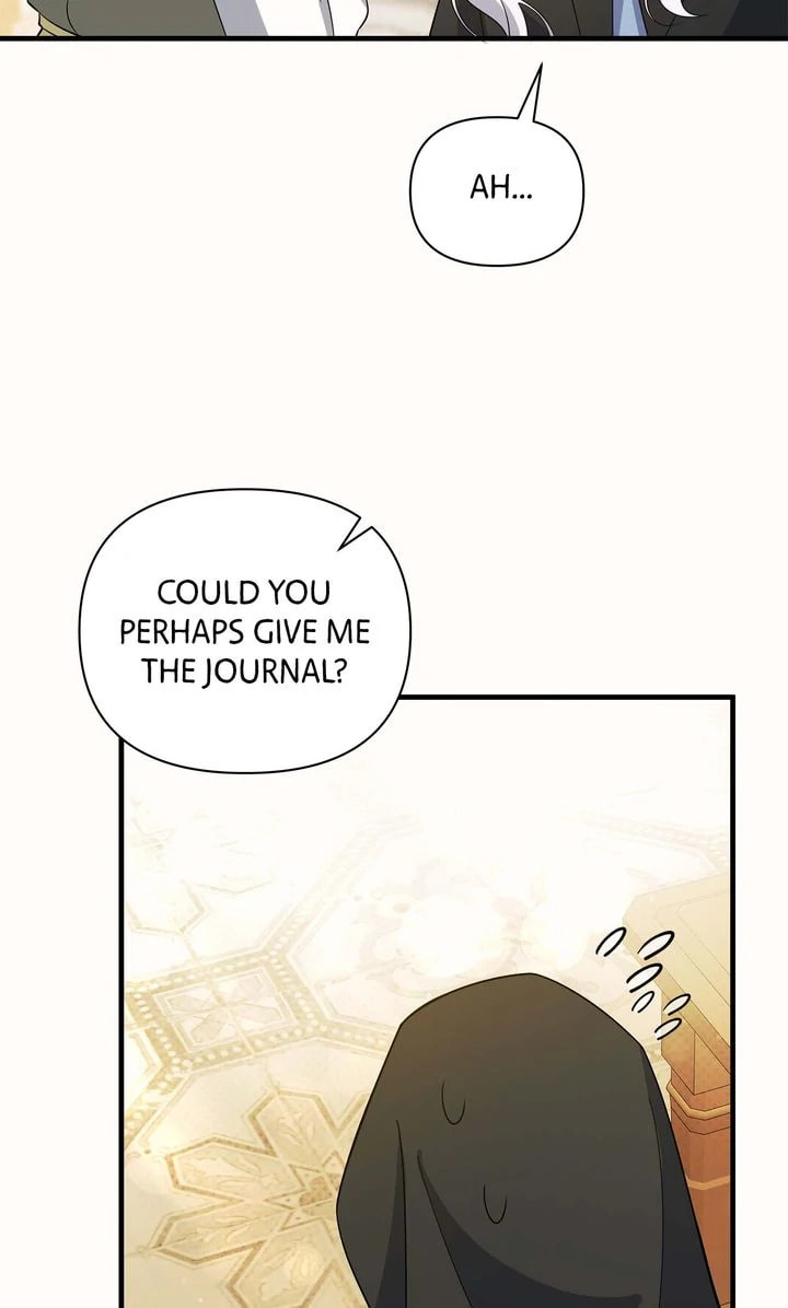 At the Duke's Command Chapter 26 page 68 - 