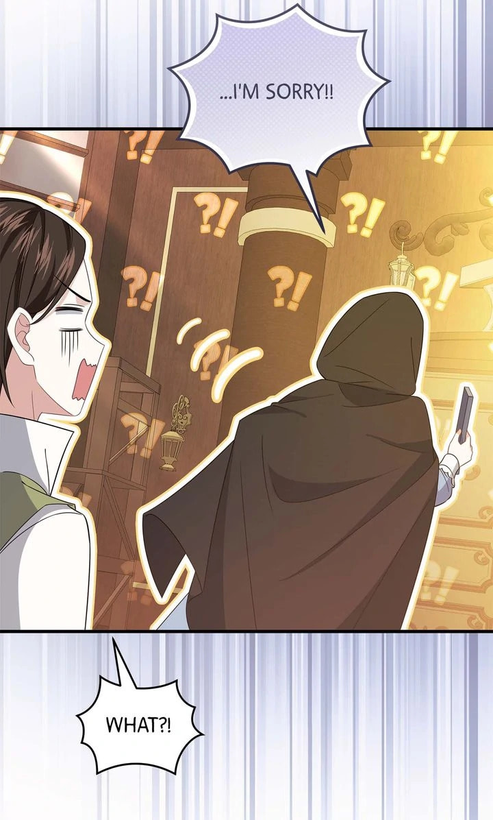 At the Duke's Command Chapter 26 page 70 - 